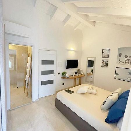 Corso Umberto Rooms Olbia Ngoại thất bức ảnh