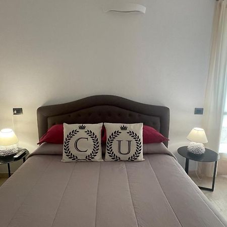 Corso Umberto Rooms Olbia Ngoại thất bức ảnh
