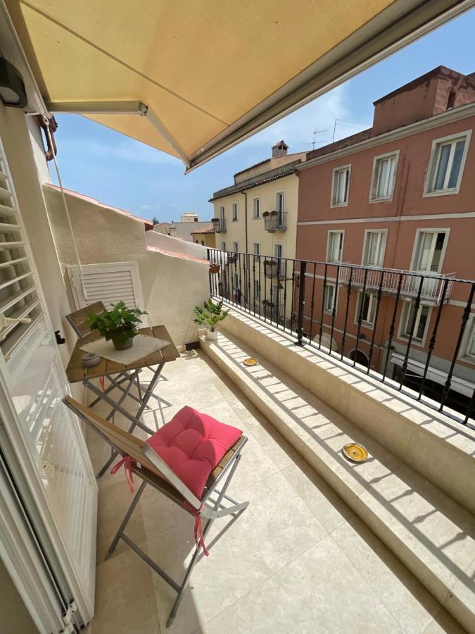 Corso Umberto Rooms Olbia Ngoại thất bức ảnh