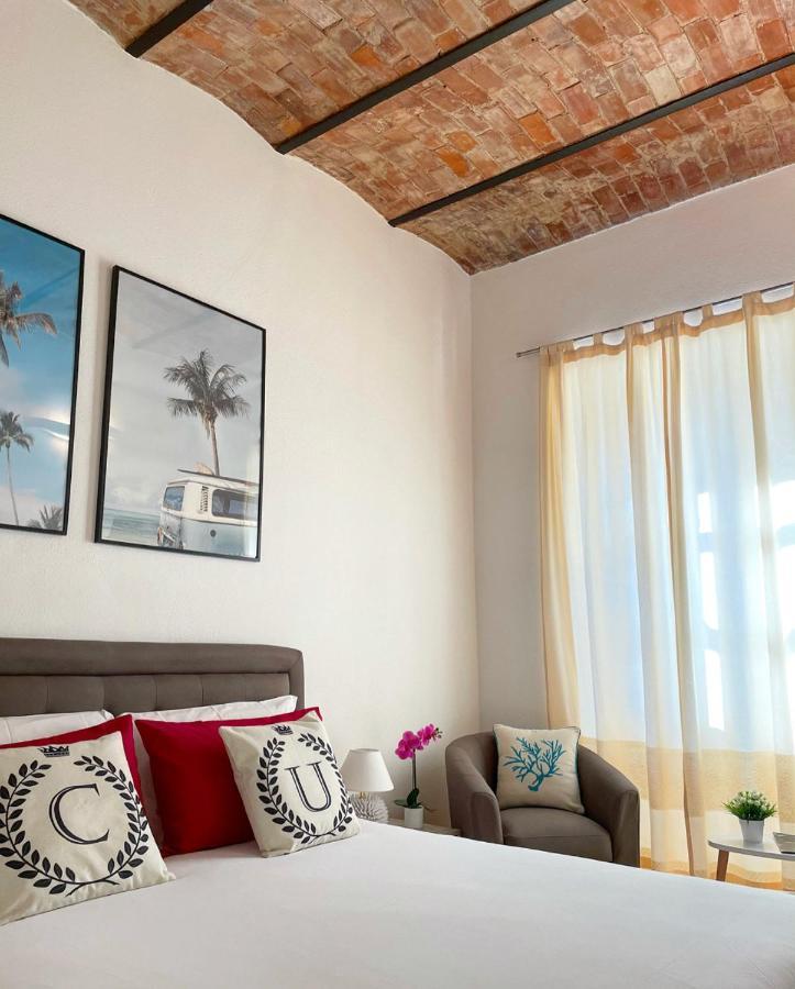 Corso Umberto Rooms Olbia Ngoại thất bức ảnh