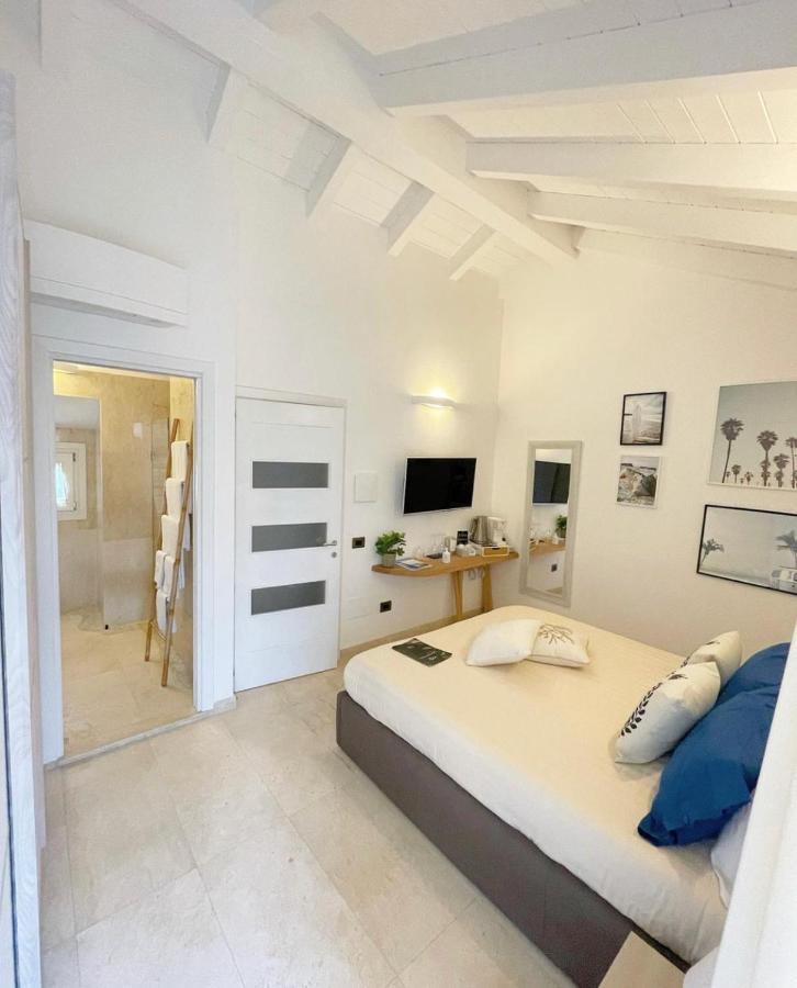 Corso Umberto Rooms Olbia Ngoại thất bức ảnh