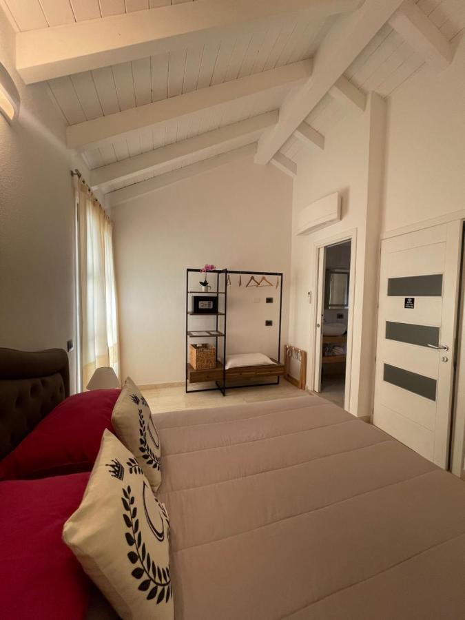 Corso Umberto Rooms Olbia Ngoại thất bức ảnh
