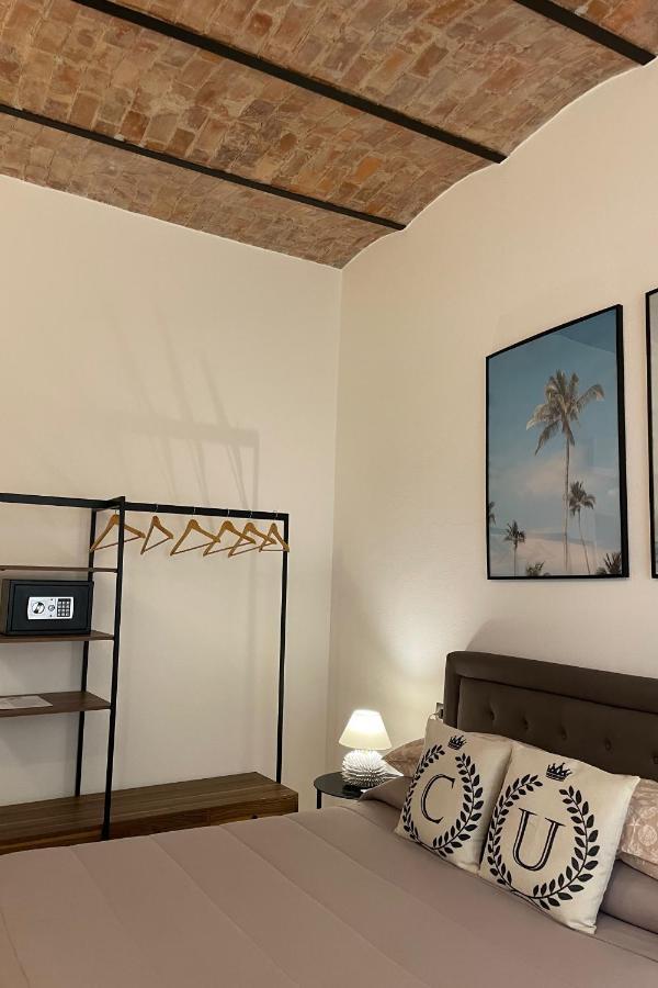 Corso Umberto Rooms Olbia Ngoại thất bức ảnh