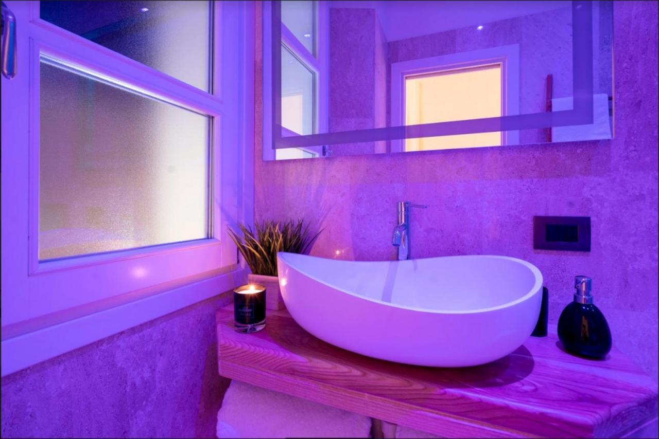 Corso Umberto Rooms Olbia Ngoại thất bức ảnh