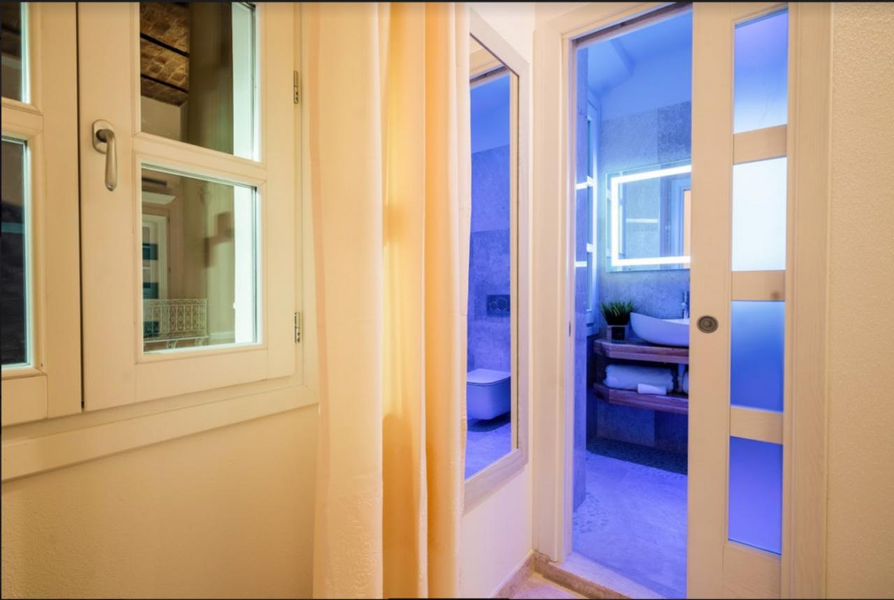 Corso Umberto Rooms Olbia Ngoại thất bức ảnh
