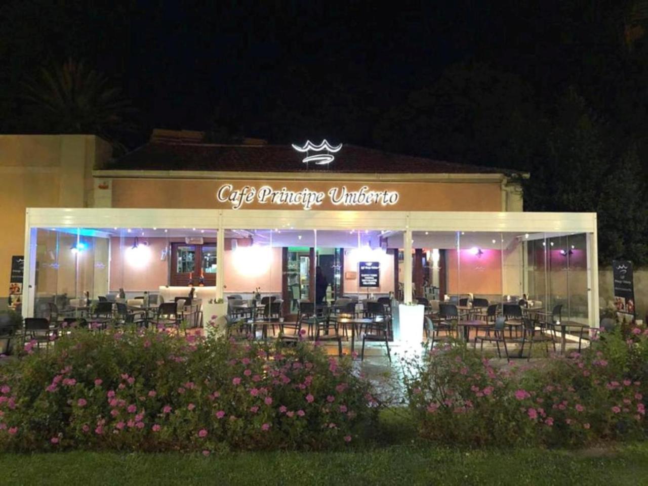 Corso Umberto Rooms Olbia Ngoại thất bức ảnh