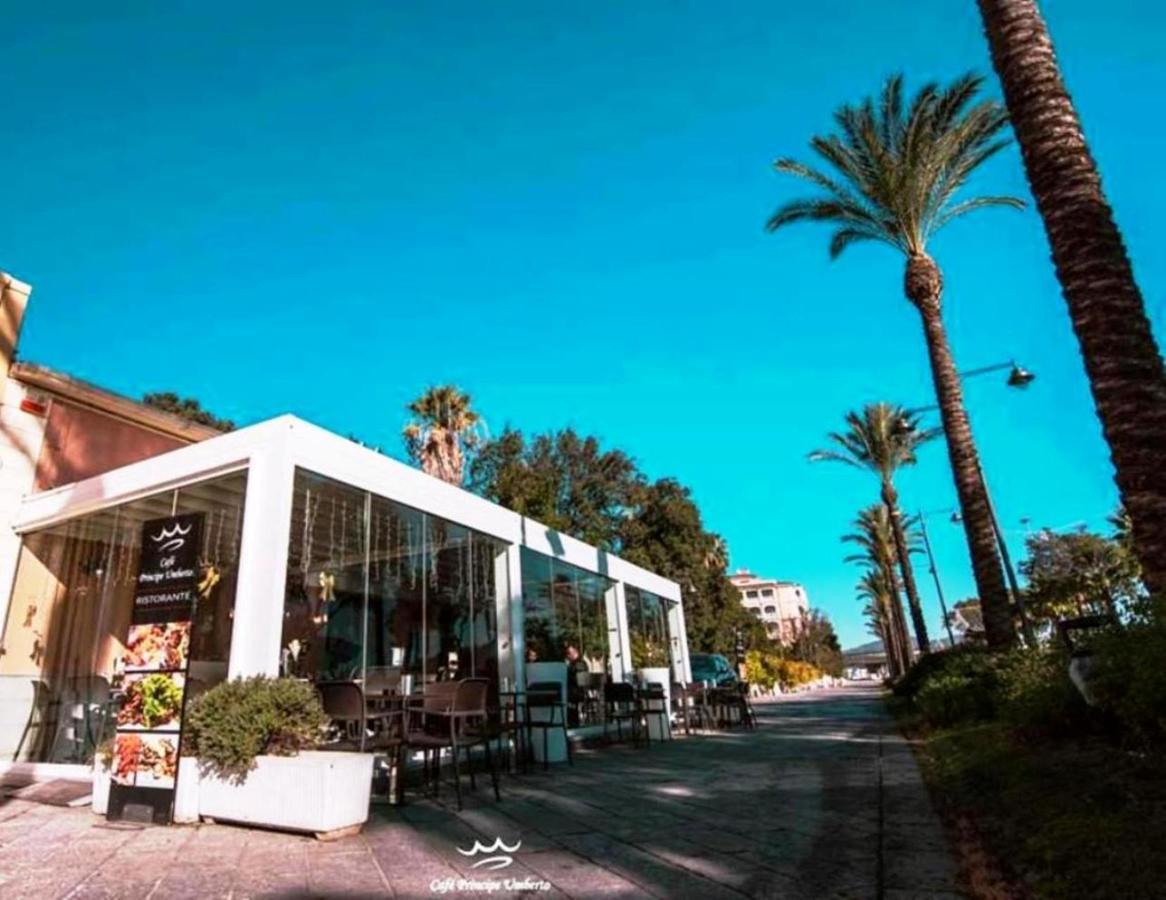 Corso Umberto Rooms Olbia Ngoại thất bức ảnh