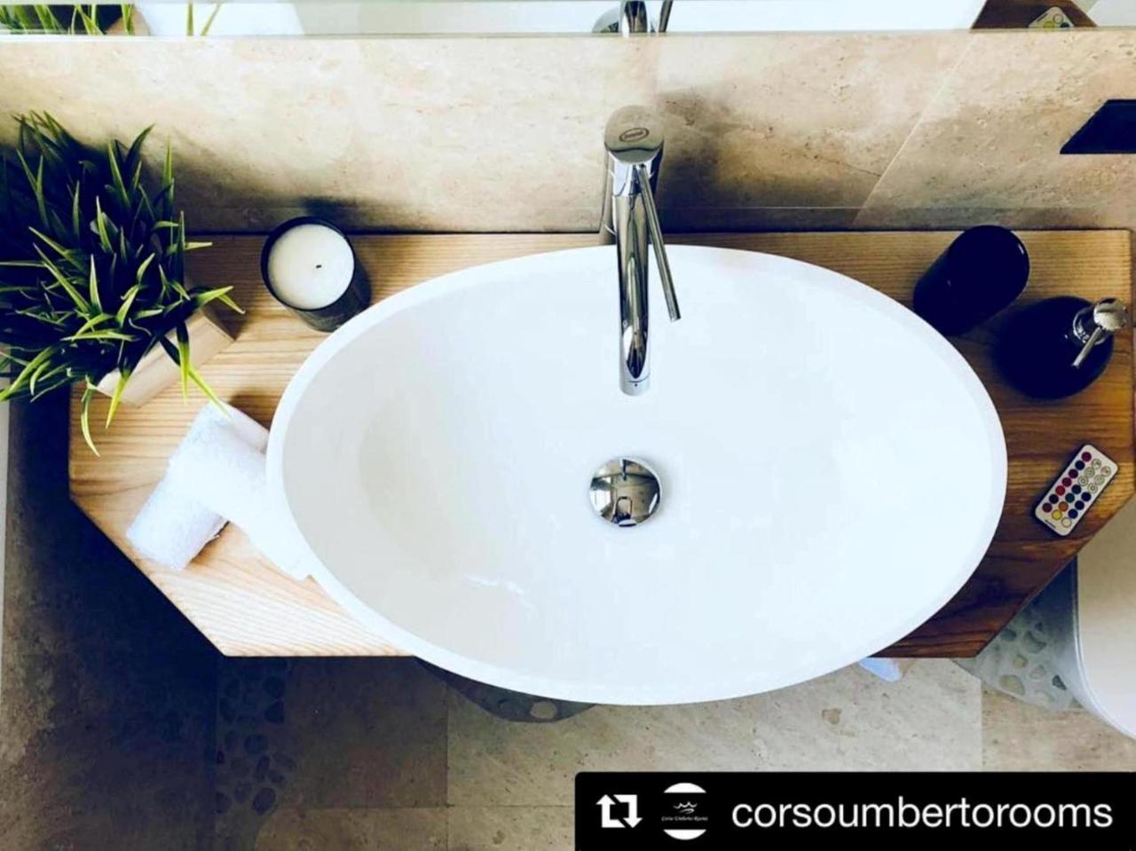 Corso Umberto Rooms Olbia Ngoại thất bức ảnh