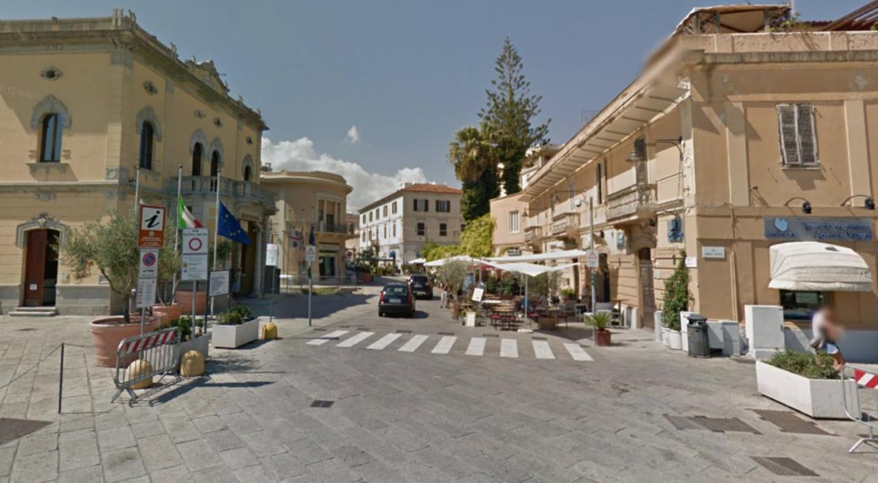 Corso Umberto Rooms Olbia Ngoại thất bức ảnh