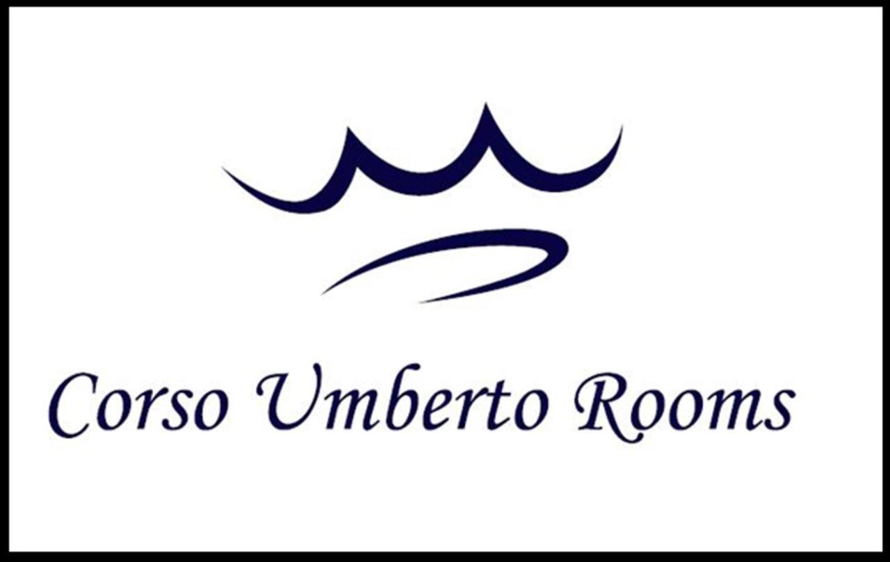 Corso Umberto Rooms Olbia Ngoại thất bức ảnh