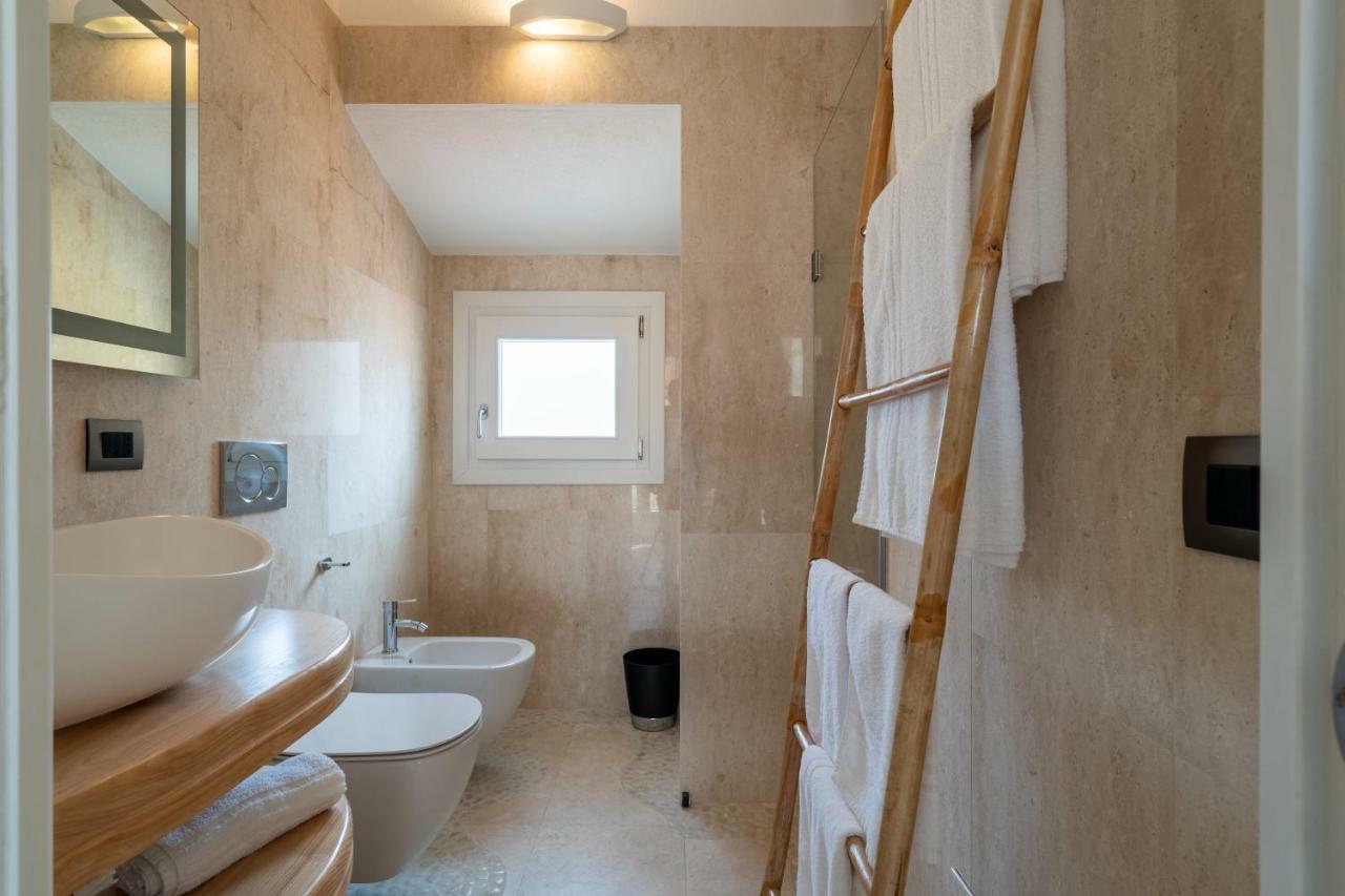 Corso Umberto Rooms Olbia Ngoại thất bức ảnh