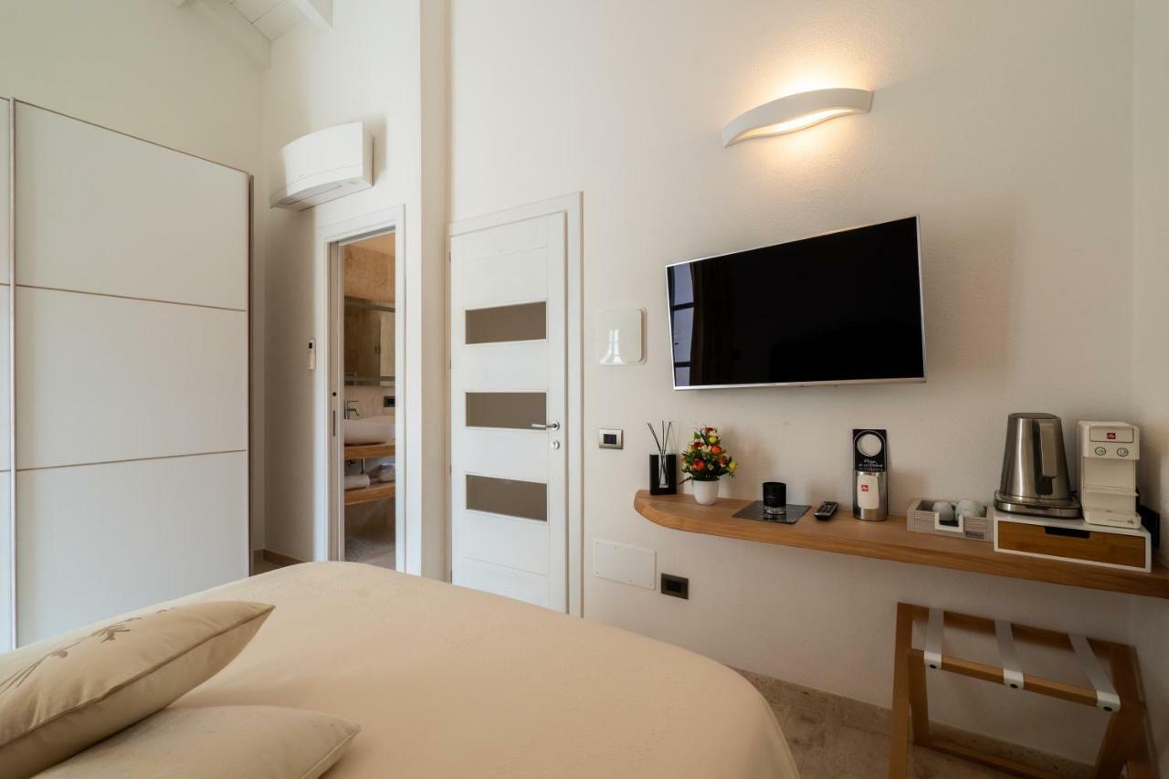 Corso Umberto Rooms Olbia Ngoại thất bức ảnh