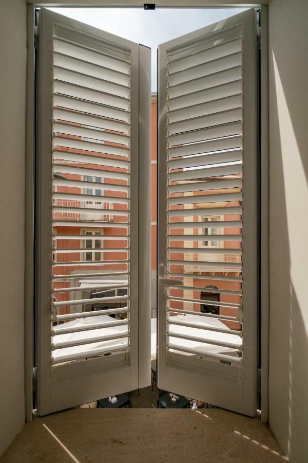 Corso Umberto Rooms Olbia Ngoại thất bức ảnh