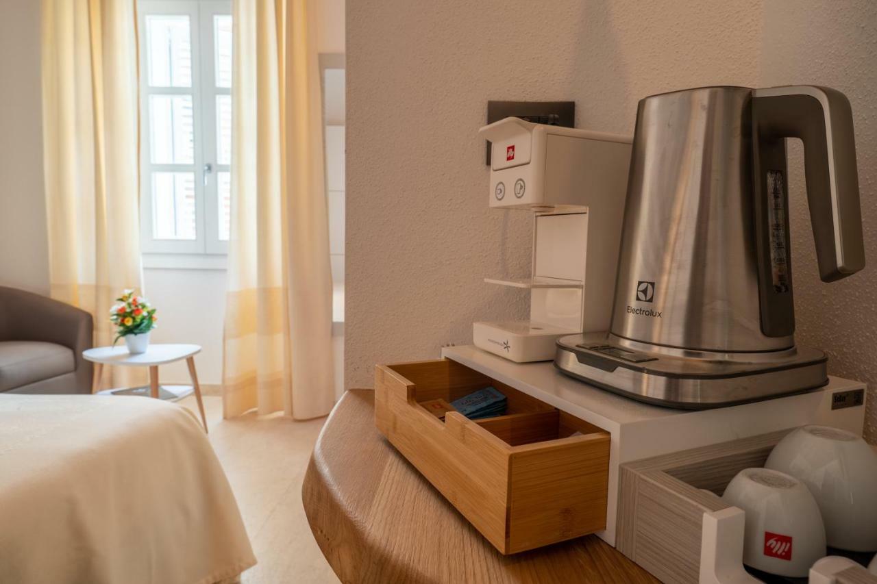 Corso Umberto Rooms Olbia Ngoại thất bức ảnh