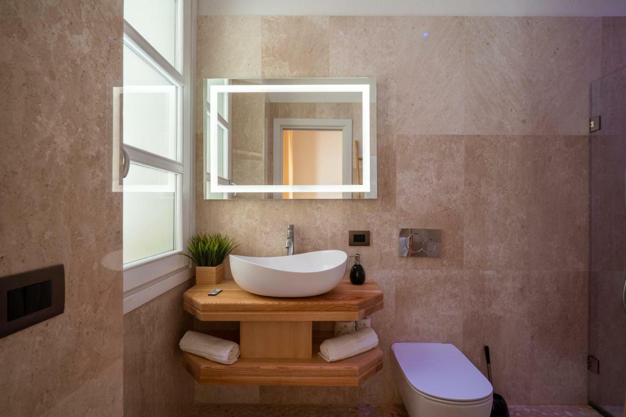 Corso Umberto Rooms Olbia Ngoại thất bức ảnh