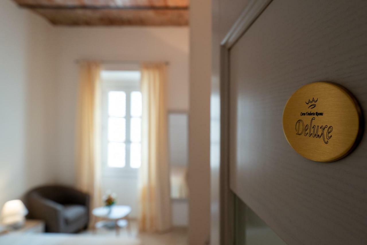 Corso Umberto Rooms Olbia Ngoại thất bức ảnh