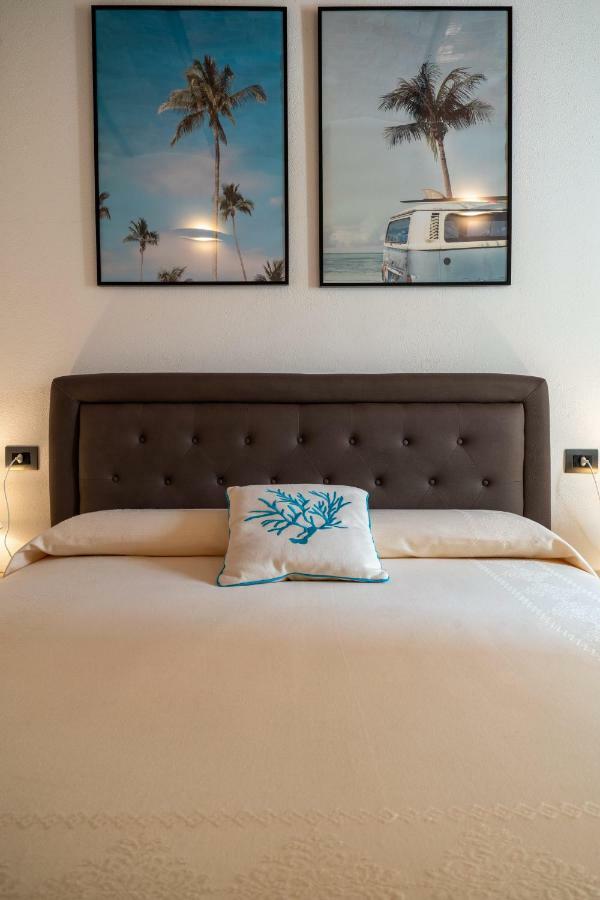Corso Umberto Rooms Olbia Ngoại thất bức ảnh