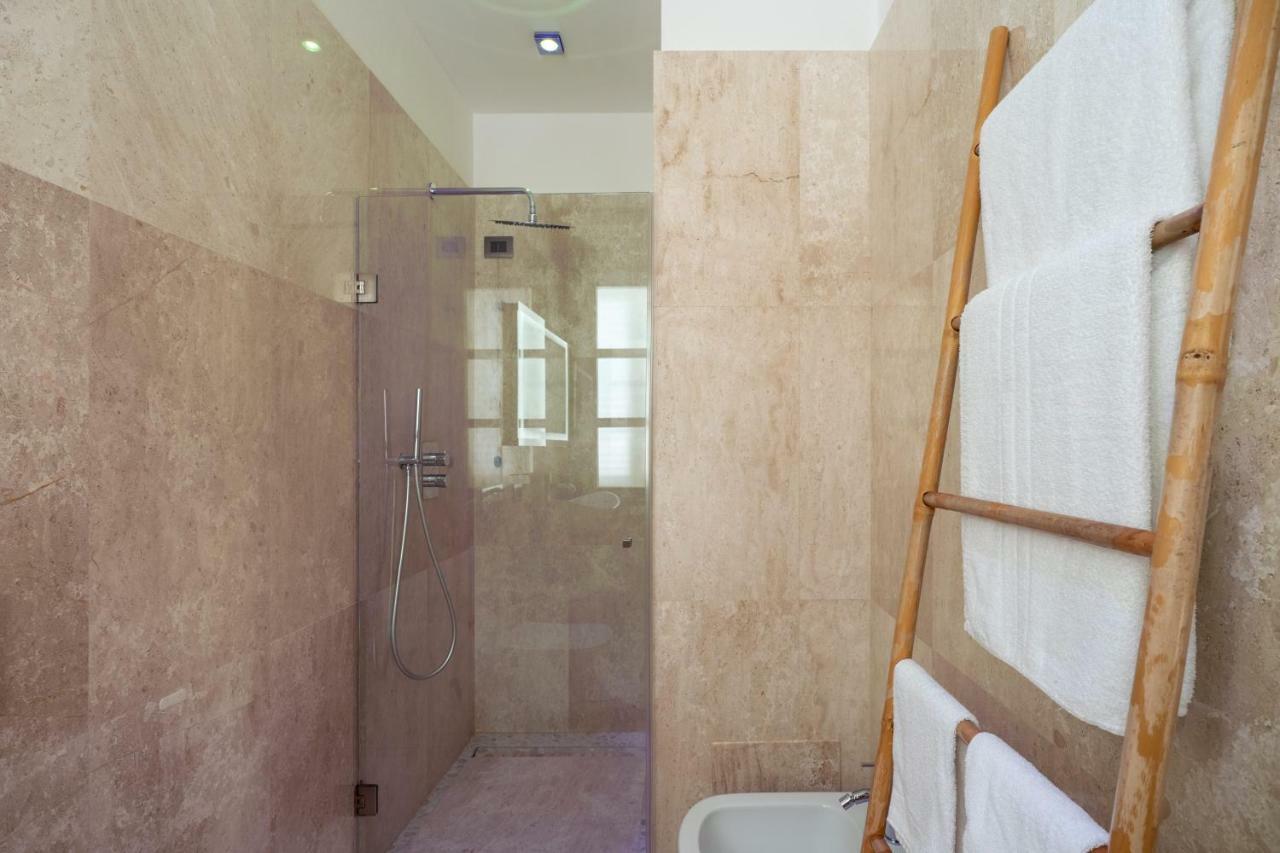 Corso Umberto Rooms Olbia Ngoại thất bức ảnh