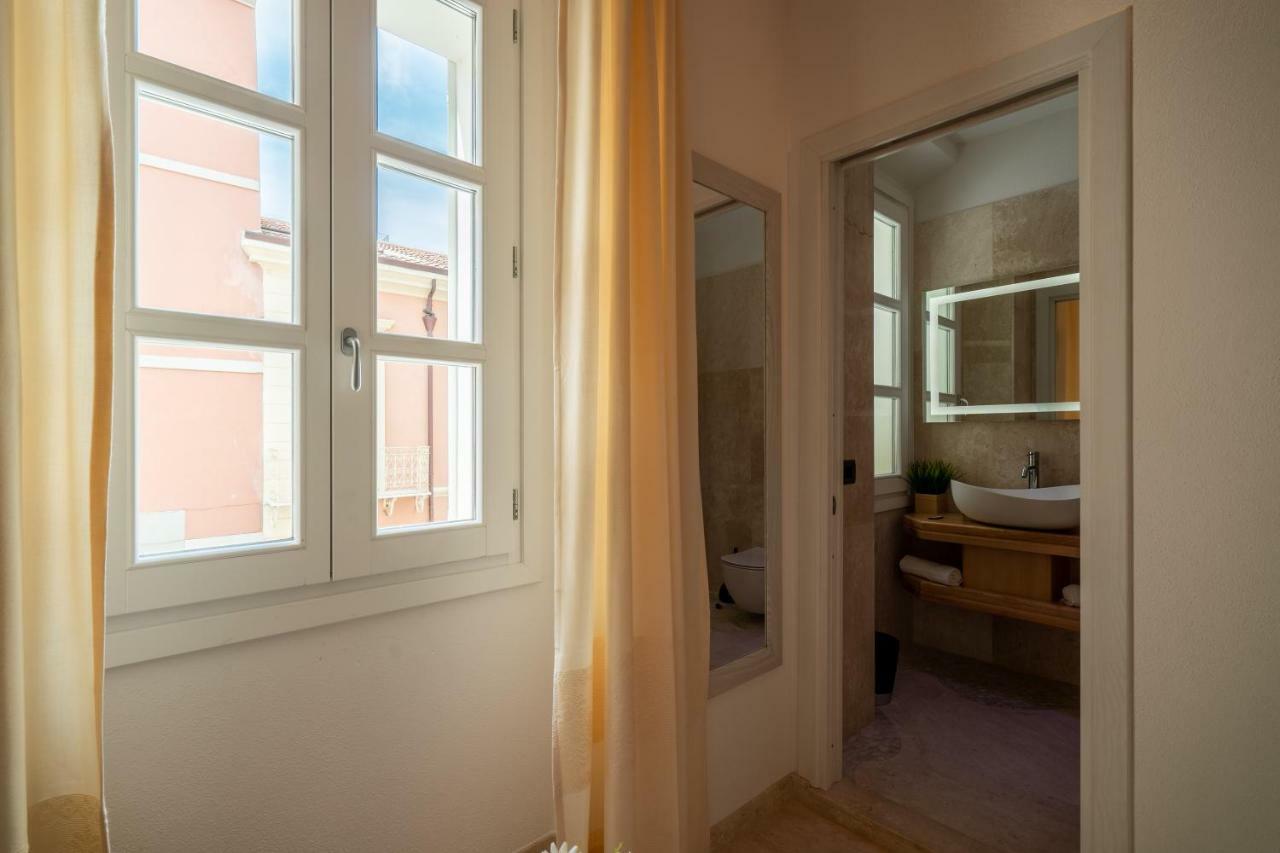 Corso Umberto Rooms Olbia Ngoại thất bức ảnh