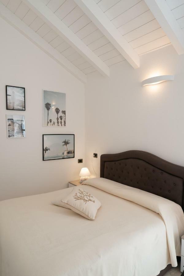 Corso Umberto Rooms Olbia Ngoại thất bức ảnh