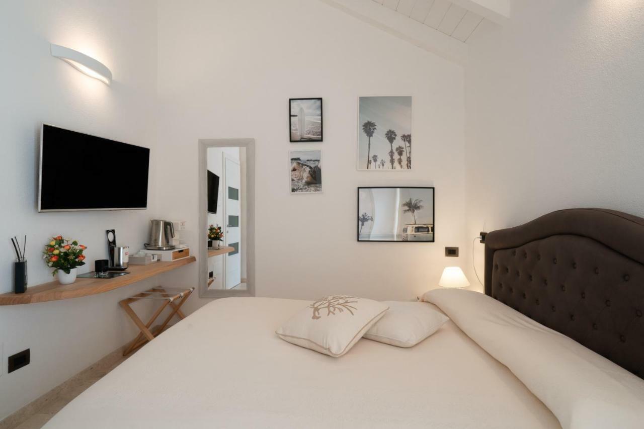 Corso Umberto Rooms Olbia Ngoại thất bức ảnh