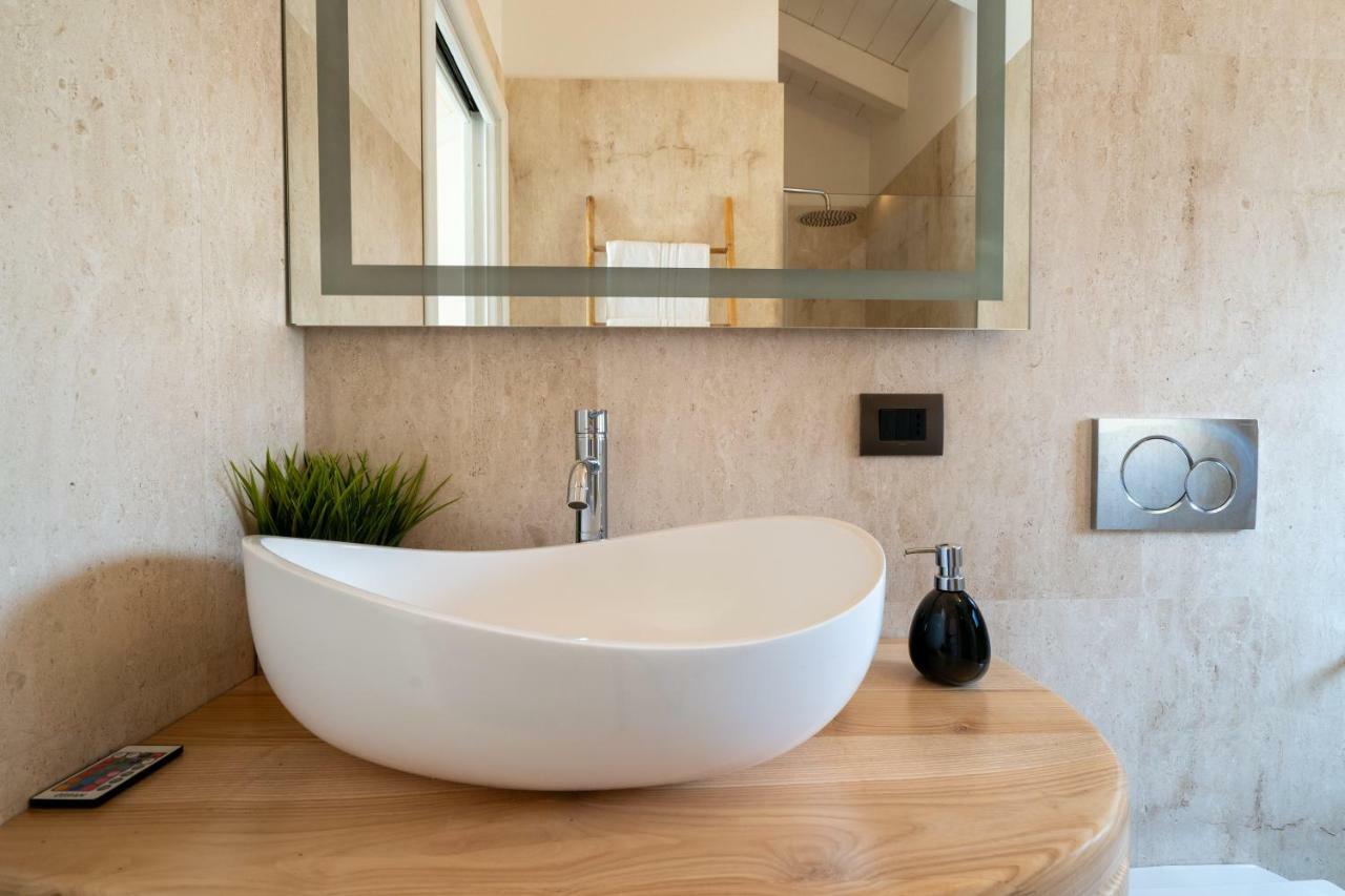 Corso Umberto Rooms Olbia Ngoại thất bức ảnh