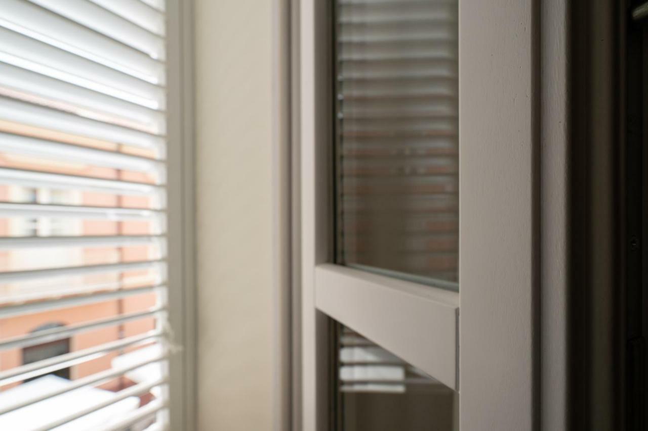 Corso Umberto Rooms Olbia Ngoại thất bức ảnh
