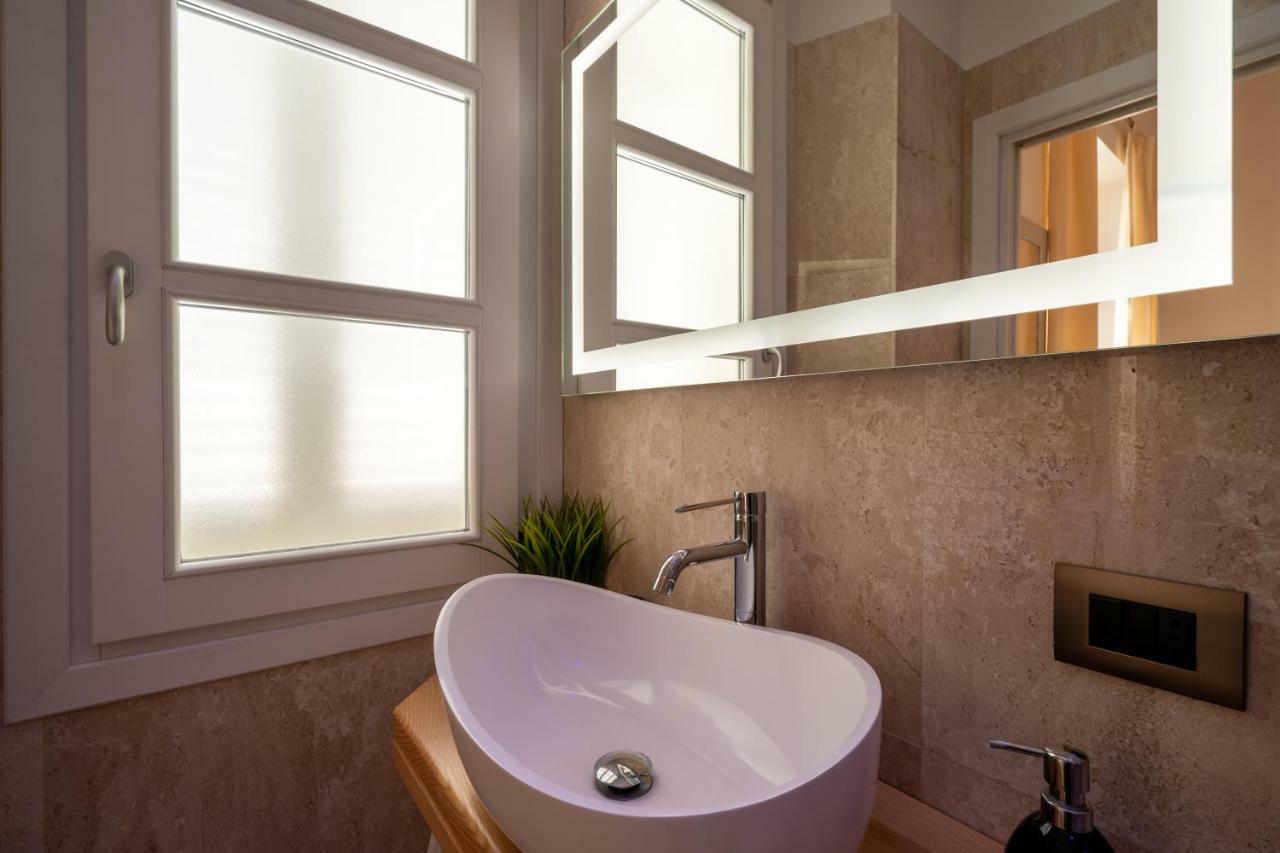 Corso Umberto Rooms Olbia Ngoại thất bức ảnh