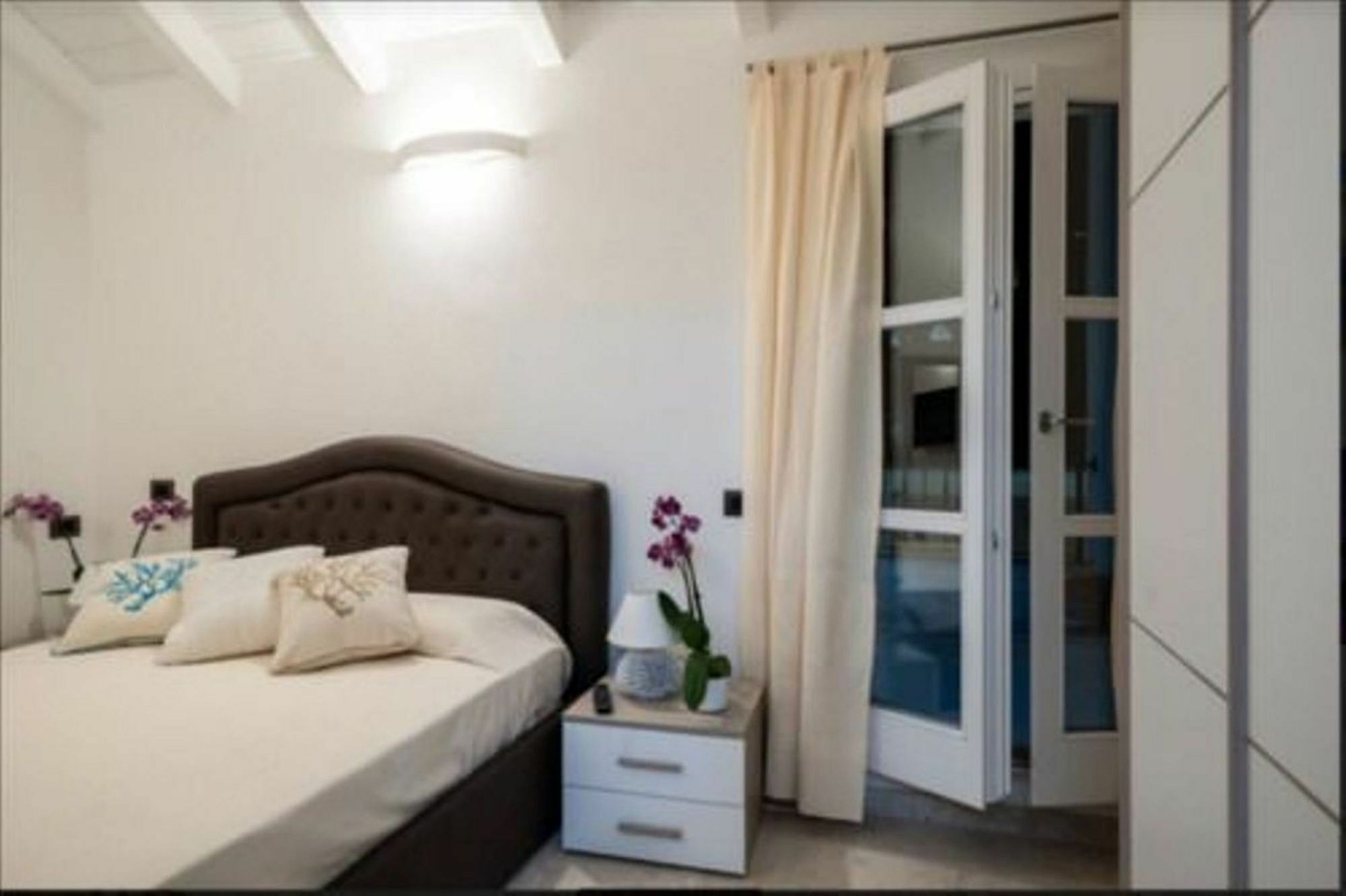 Corso Umberto Rooms Olbia Ngoại thất bức ảnh